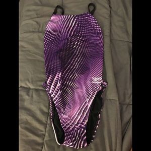 Girls speedo, size 30